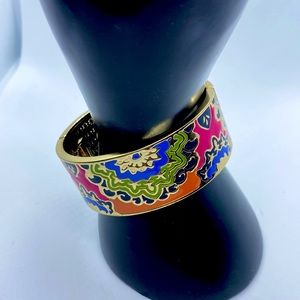 Vera Bradley Cuff Bracelet
